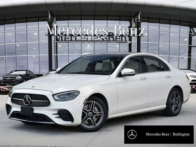 Mercedes-Benz E 450 - автомобили, коли, обяви за нови и употребявани 0