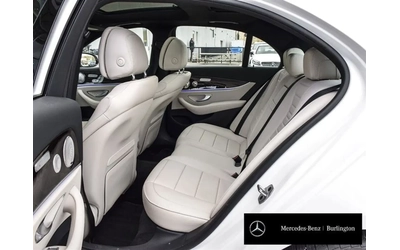 Mercedes-Benz E 450 - автомобили, коли, обяви за нови и употребявани 10