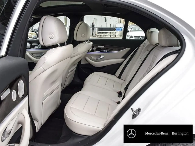 Mercedes-Benz E 450 - автомобили, коли, обяви за нови и употребявани 10