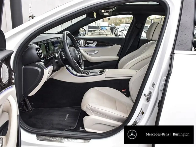 Mercedes-Benz E 450 - автомобили, коли, обяви за нови и употребявани 11