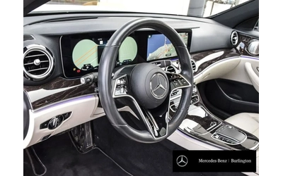 Mercedes-Benz E 450 - автомобили, коли, обяви за нови и употребявани 13