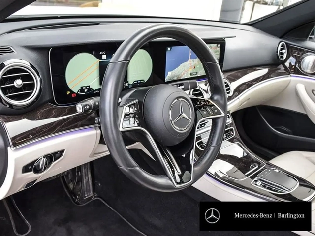 Mercedes-Benz E 450 - автомобили, коли, обяви за нови и употребявани 13