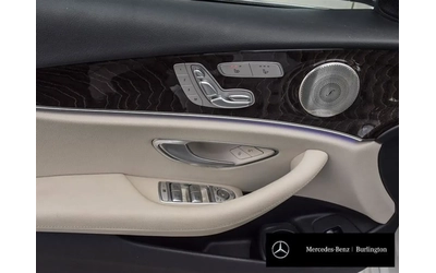 Mercedes-Benz E 450 - автомобили, коли, обяви за нови и употребявани 15