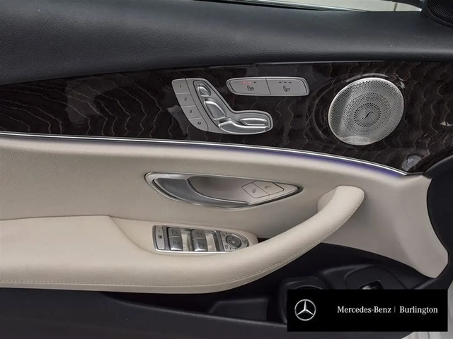 Mercedes-Benz E 450 - автомобили, коли, обяви за нови и употребявани 15