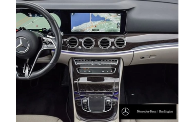 Mercedes-Benz E 450 - автомобили, коли, обяви за нови и употребявани 16