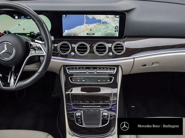 Mercedes-Benz E 450 - автомобили, коли, обяви за нови и употребявани 16