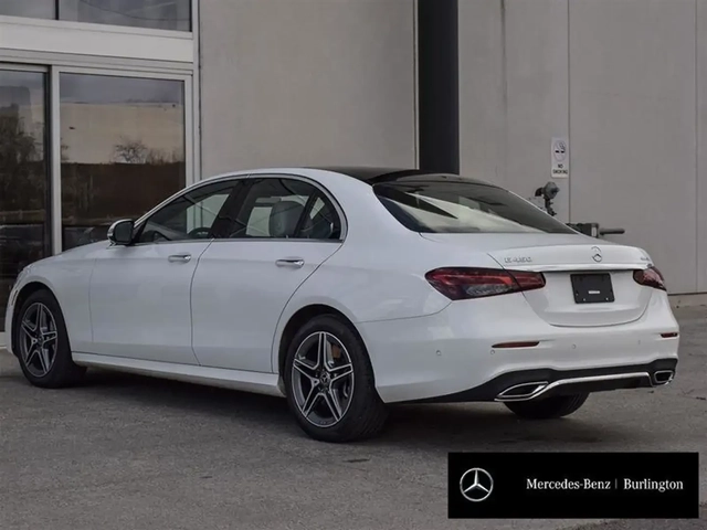 Mercedes-Benz E 450 - автомобили, коли, обяви за нови и употребявани 4