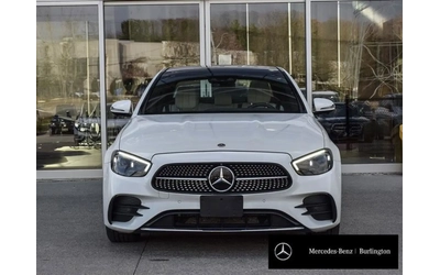 Mercedes-Benz E 450 - автомобили, коли, обяви за нови и употребявани 6