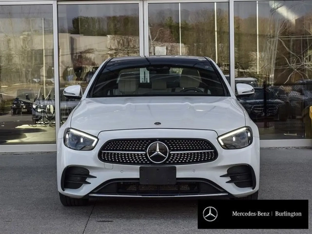 Mercedes-Benz E 450 - автомобили, коли, обяви за нови и употребявани 6