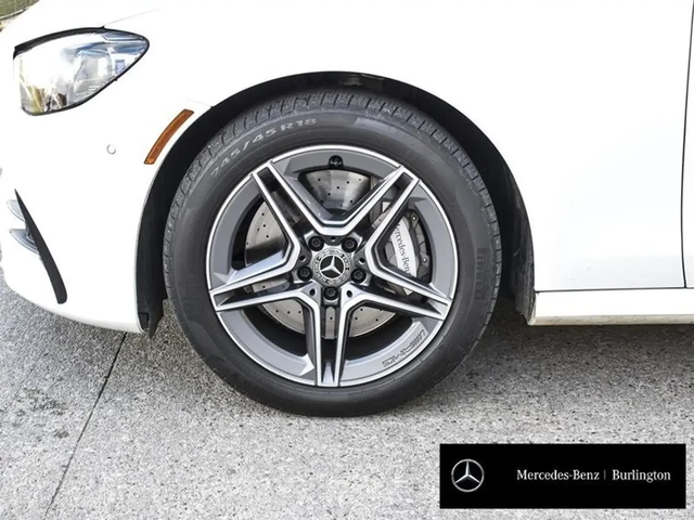 Mercedes-Benz E 450 - автомобили, коли, обяви за нови и употребявани 7