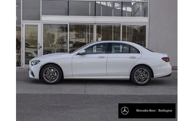 Mercedes-Benz E 450 - автомобили, коли, обяви за нови и употребявани 9