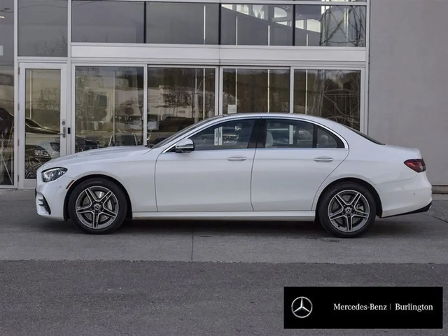 Mercedes-Benz E 450 - автомобили, коли, обяви за нови и употребявани 9