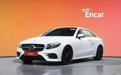 mercedes-benz-e-450 - 0