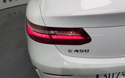 mercedes-benz-e-450 - 5