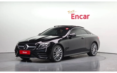 mercedes-benz-e-450 - 0