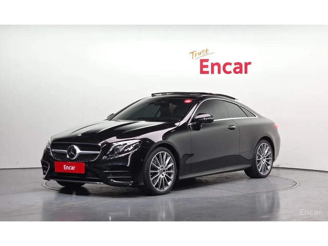 Mercedes-Benz E 450 AMG ПАКЕТ/BURMESTER/ОБДУХ/HEAD UP/DISTRONIC/360CAM - автомобили, коли, обяви за нови и употребявани 0