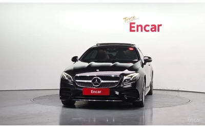 mercedes-benz-e-450 - 2