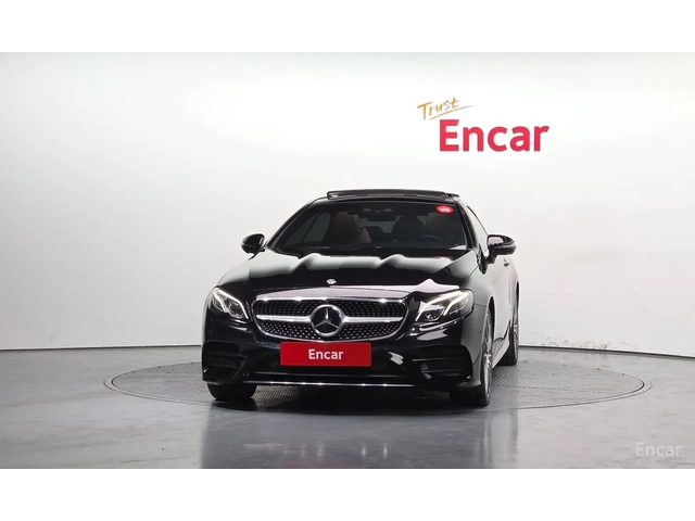 Mercedes-Benz E 450 AMG ПАКЕТ/BURMESTER/ОБДУХ/HEAD UP/DISTRONIC/360CAM - автомобили, коли, обяви за нови и употребявани 2
