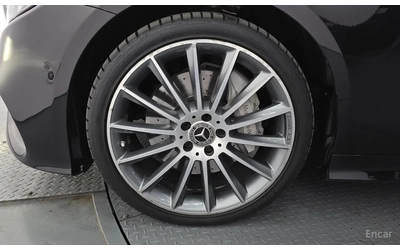 mercedes-benz-e-450 - 4