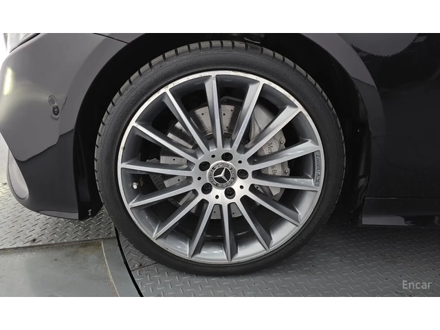 Mercedes-Benz E 450 AMG ПАКЕТ/BURMESTER/ОБДУХ/HEAD UP/DISTRONIC/360CAM - автомобили, коли, обяви за нови и употребявани 4