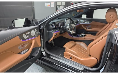 mercedes-benz-e-450 - 5