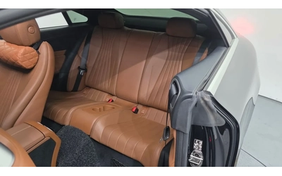 Mercedes-Benz E 450 AMG PKG/ 360 CAM/BURMASTER/HEAD UP/DISTRONIC - автомобили, коли, обяви за нови и употребявани 13