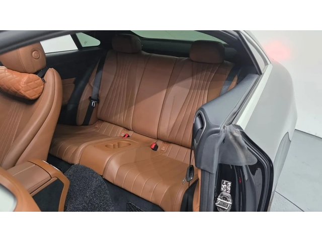 Mercedes-Benz E 450 AMG PKG/ 360 CAM/BURMASTER/HEAD UP/DISTRONIC - автомобили, коли, обяви за нови и употребявани 13