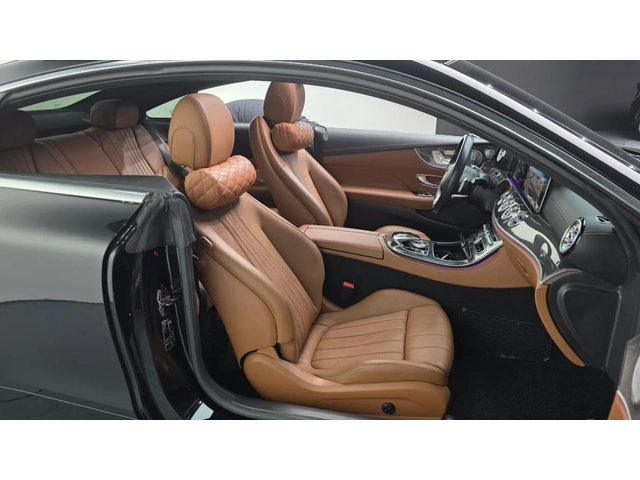 Mercedes-Benz E 450 AMG PKG/ 360 CAM/BURMASTER/HEAD UP/DISTRONIC - автомобили, коли, обяви за нови и употребявани 14
