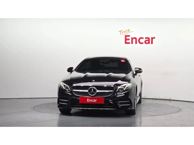 Mercedes-Benz E 450 AMG PKG/ 360 CAM/BURMASTER/HEAD UP/DISTRONIC - автомобили, коли, обяви за нови и употребявани 2