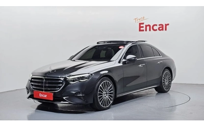 mercedes-benz-e-450 - 0
