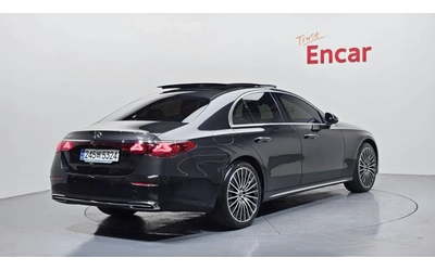mercedes-benz-e-450 - 1