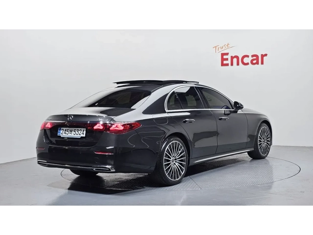 Mercedes-Benz E 450 4 MATIC /BURMESTER /360 КАМЕРИ /ОБДУХВАНЕ /HEAD UP - автомобили, коли, обяви за нови и употребявани 1