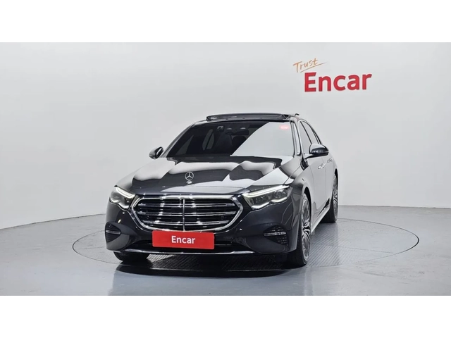 Mercedes-Benz E 450 4 MATIC /BURMESTER /360 КАМЕРИ /ОБДУХВАНЕ /HEAD UP - автомобили, коли, обяви за нови и употребявани 2
