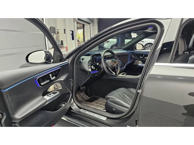 Mercedes-Benz E 450 4 MATIC /BURMESTER /360 КАМЕРИ /ОБДУХВАНЕ /HEAD UP - автомобили, коли, обяви за нови и употребявани 6