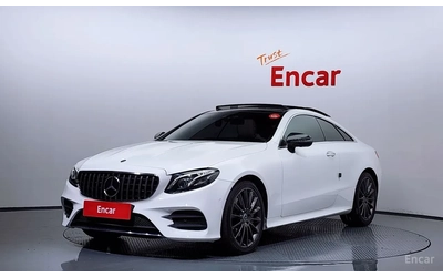 mercedes-benz-e-450 - 0