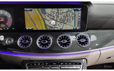 Mercedes-Benz E 450 4MATIC - автомобили, коли, обяви за нови и употребявани 10