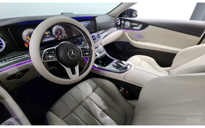 mercedes-benz-e-450 - 4