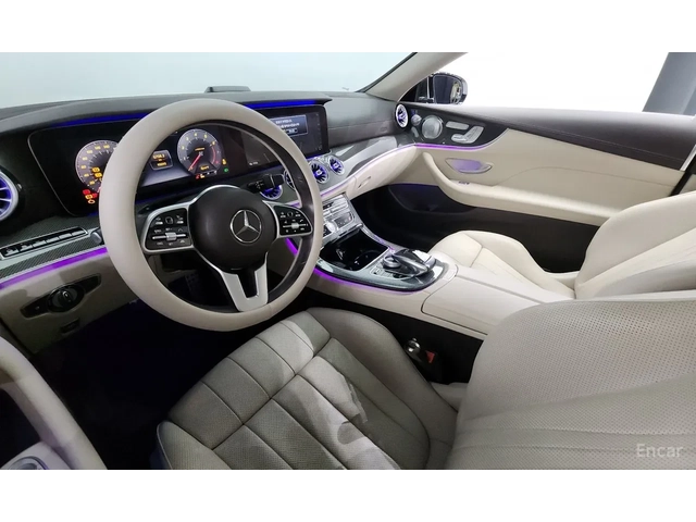 Mercedes-Benz E 450 4MATIC - автомобили, коли, обяви за нови и употребявани 4