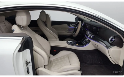Mercedes-Benz E 450 4MATIC - автомобили, коли, обяви за нови и употребявани 7