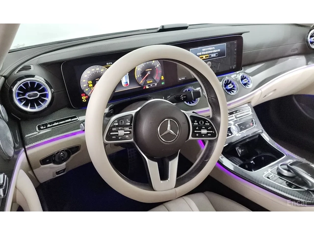 Mercedes-Benz E 450 4MATIC - автомобили, коли, обяви за нови и употребявани 9