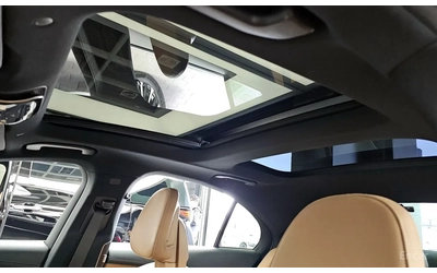 Mercedes-Benz E 450 4MATIC / BURMESTER / ОБДУХ / HUD / 360 / PANO - автомобили, коли, обяви за нови и употребявани 12