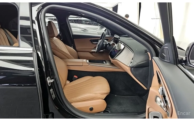 Mercedes-Benz E 450 4MATIC / BURMESTER / ОБДУХ / HUD / 360 / PANO - автомобили, коли, обяви за нови и употребявани 13