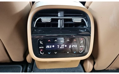 Mercedes-Benz E 450 4MATIC / BURMESTER / ОБДУХ / HUD / 360 / PANO - автомобили, коли, обяви за нови и употребявани 15