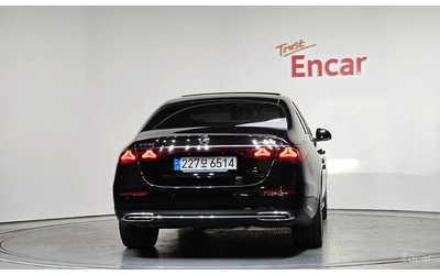 mercedes-benz-e-450 - 3