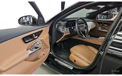 mercedes-benz-e-450 - 5