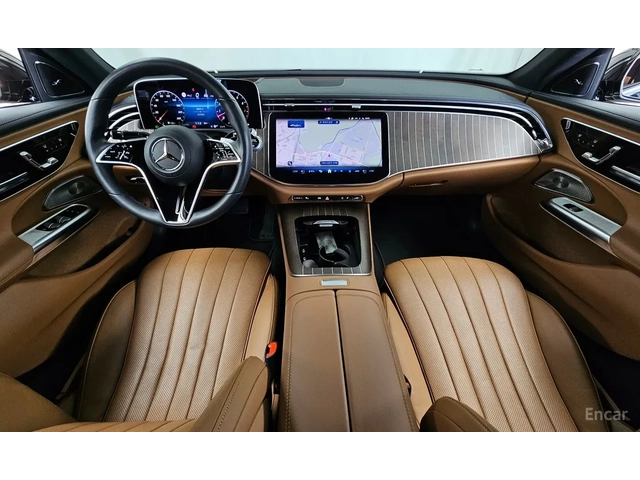 Mercedes-Benz E 450 4MATIC / BURMESTER / ОБДУХ / HUD / 360 / PANO - автомобили, коли, обяви за нови и употребявани 7