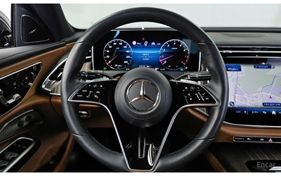 Mercedes-Benz E 450 4MATIC / BURMESTER / ОБДУХ / HUD / 360 / PANO - автомобили, коли, обяви за нови и употребявани 8