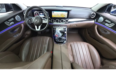 mercedes-benz-e-450 - 2