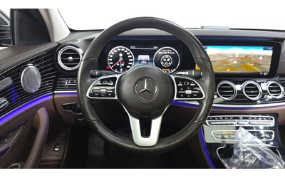 mercedes-benz-e-450 - 3
