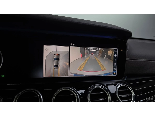 Mercedes-Benz E 450 4MATIC* 360* BURMESTER* ХЕДЪП* ДИСТРО* PANO* ОБДУХ - автомобили, коли, обяви за нови и употребявани 5